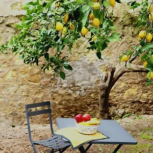 Profumo Di Calicanto Tresnuraghes