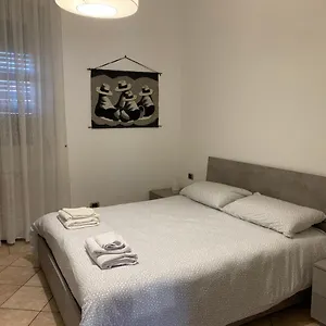 Kibilù - Via Magenta Italia